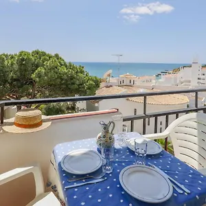  Apartment Da Oura - 100 M From The - By Bedzy Portugal