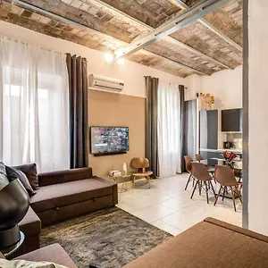  Apartment The Great Pop Italy