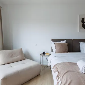 Sweett - Michel Ange Apartment