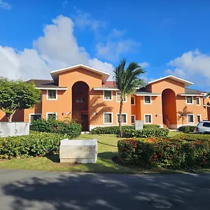  Apartment Luxury Apto 3 Rooms+pool+ Campo De Golf. Cocotal Dominican Republic