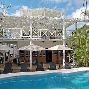  Homestay Boox Casa Mexico