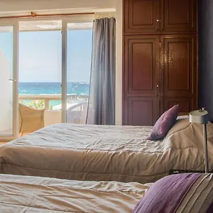 Apartment Solymar Mexico
